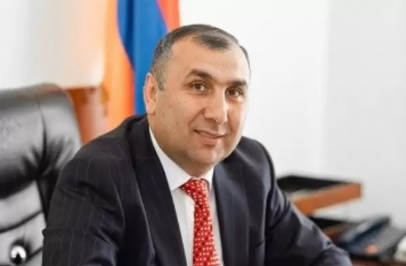 Սպիտակի համայնքապետի տղան ծեծի է ենթարկել Սարամեջի ղեկավարի ամուսնուն